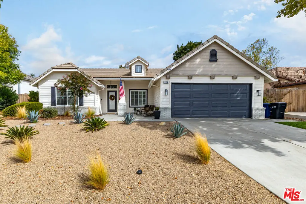 2774 Stonebrook Circle, Paso Robles, CA 93446 - Image #1