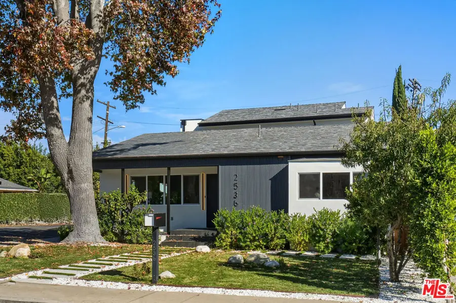 2536 Cotner Avenue, Los Angeles, CA 90064 - Image #3