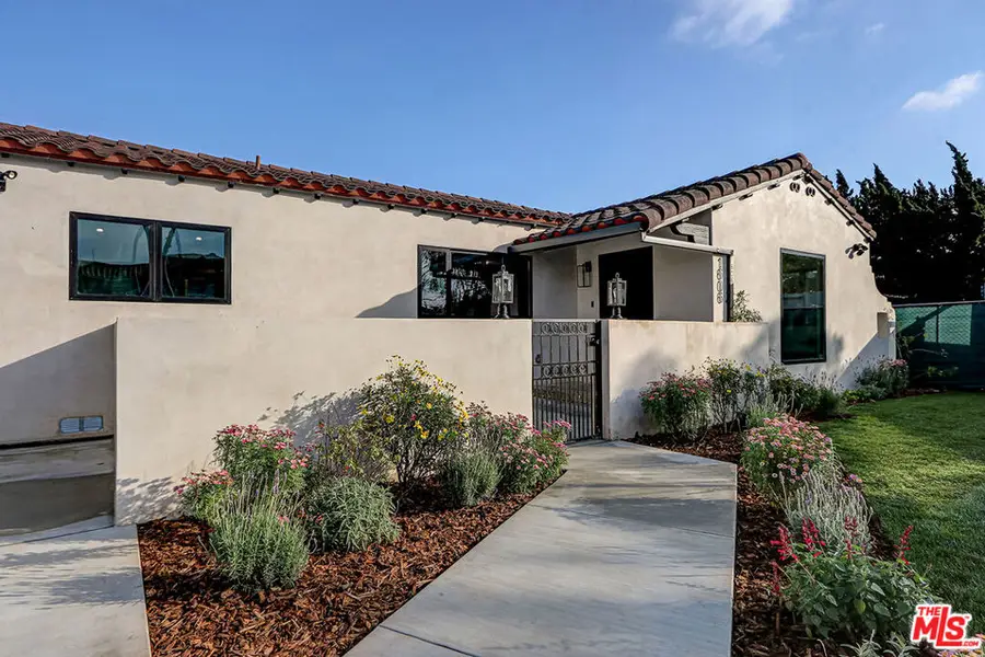 1606 S Orange Grove Avenue, Los Angeles, CA 90019 - #2