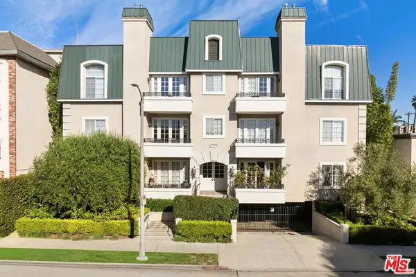 1818 Colby Avenue #203, Los Angeles, CA 90025