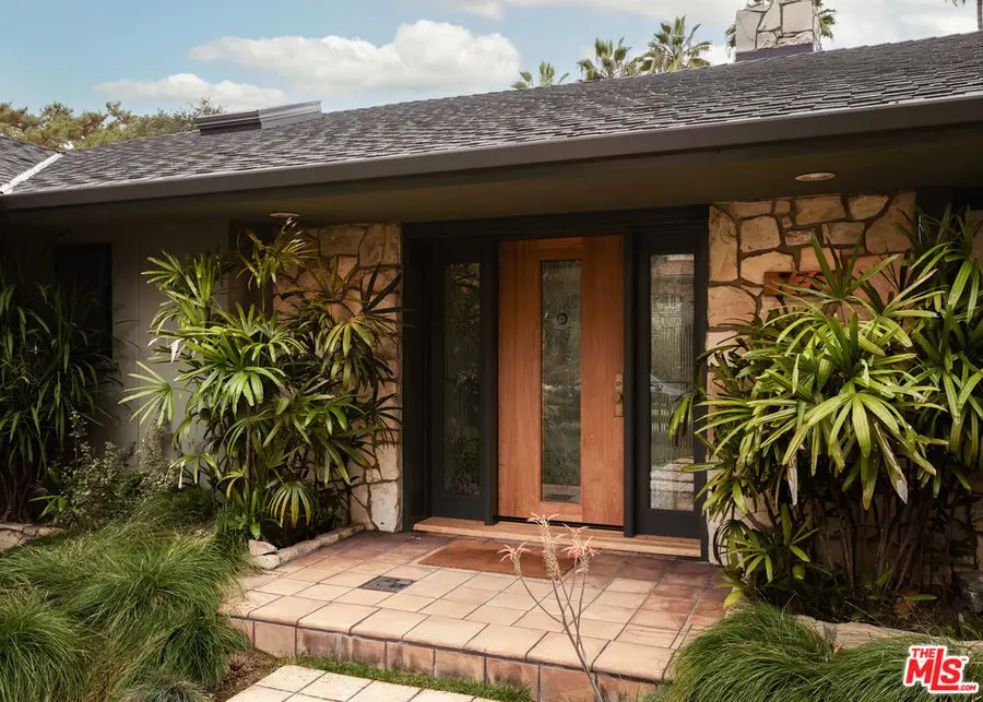 775 San Rafael Terrace, Pasadena, CA 91105 - Image #3