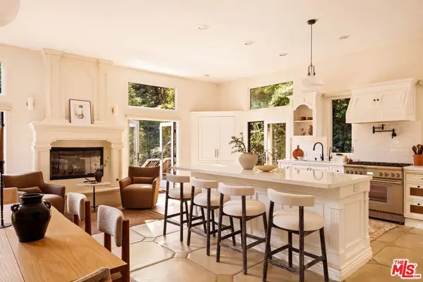 7750 Woodrow Wilson Drive, Los Angeles, CA 90046