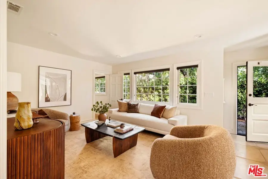 7750 Woodrow Wilson Drive, Los Angeles, CA 90046 - #3