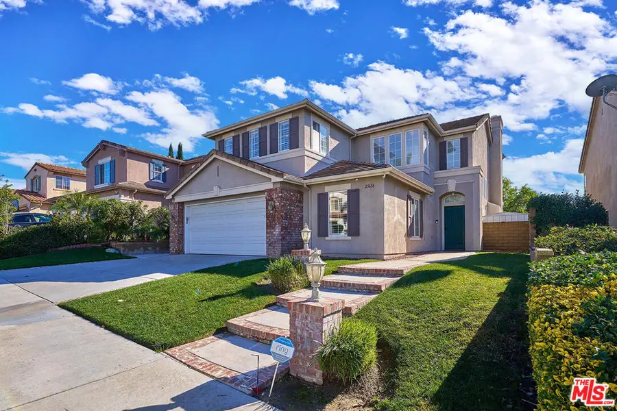 25614 Lewis Way, Stevenson Ranch, CA 91381 - Image #2