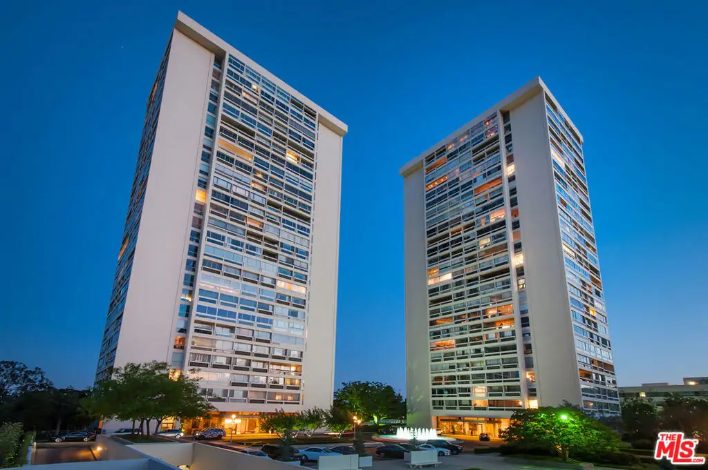 2222 Avenue Of The Stars #2503, Los Angeles, CA 90067 - #1