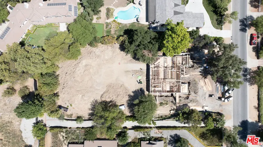 23621 Long Valley Road, Hidden Hills, CA 91302 - #2