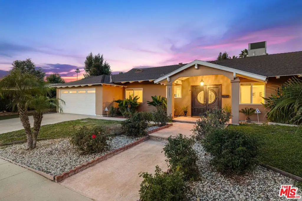 23001 Lita Place, Woodland Hills, CA 91364 - Image #1