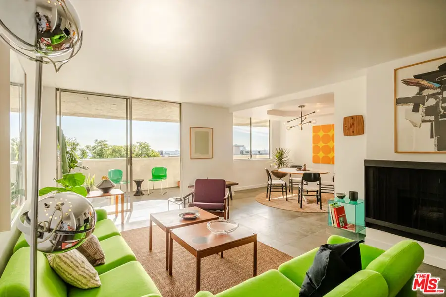 1230 Horn Avenue #524, West Hollywood, CA 90069 - Image #3