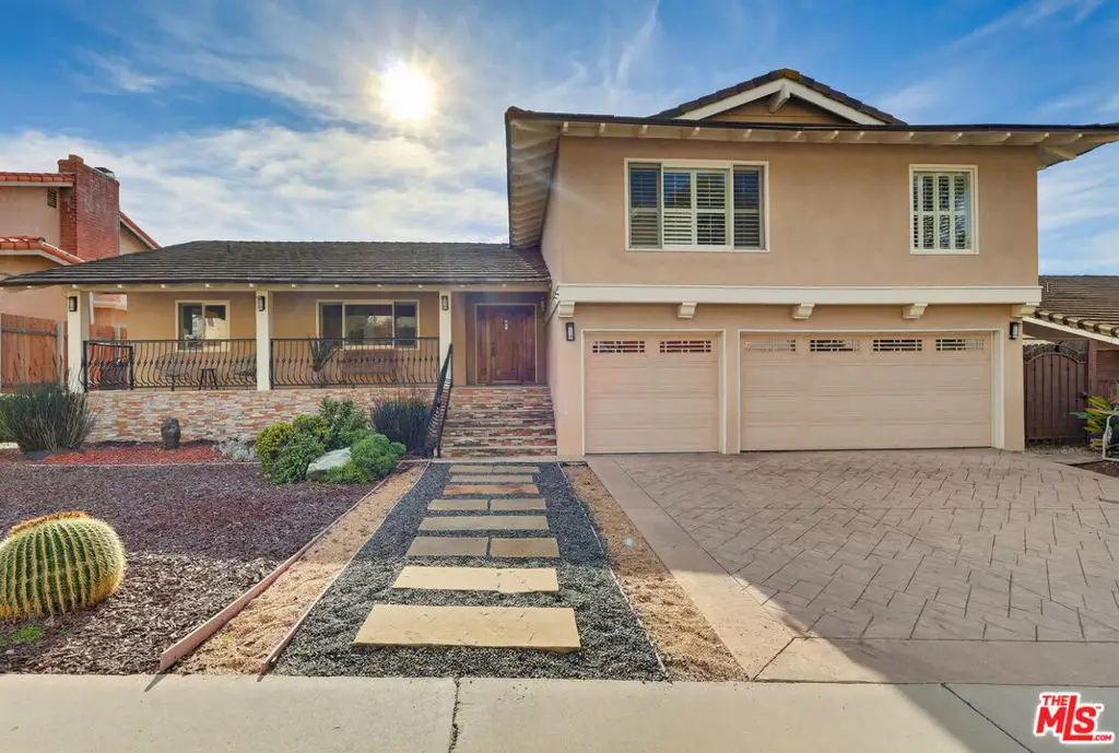 30247 Via Borica, Rancho Palos Verdes, CA 90275 - Image #1