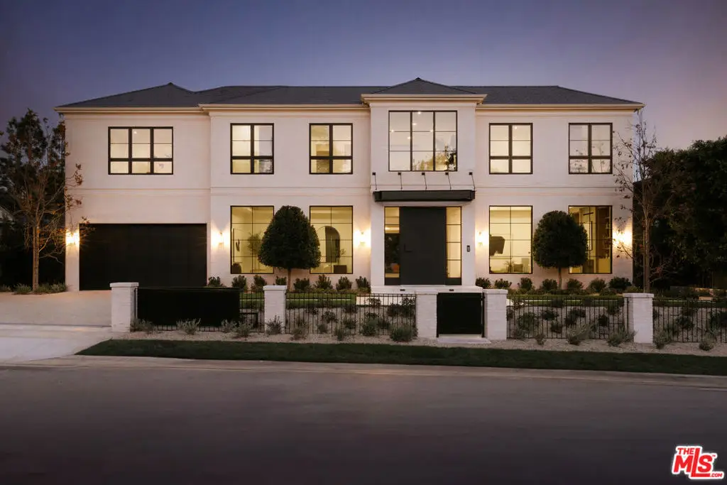 260 Homewood Road, Los Angeles, CA 90049 - #1