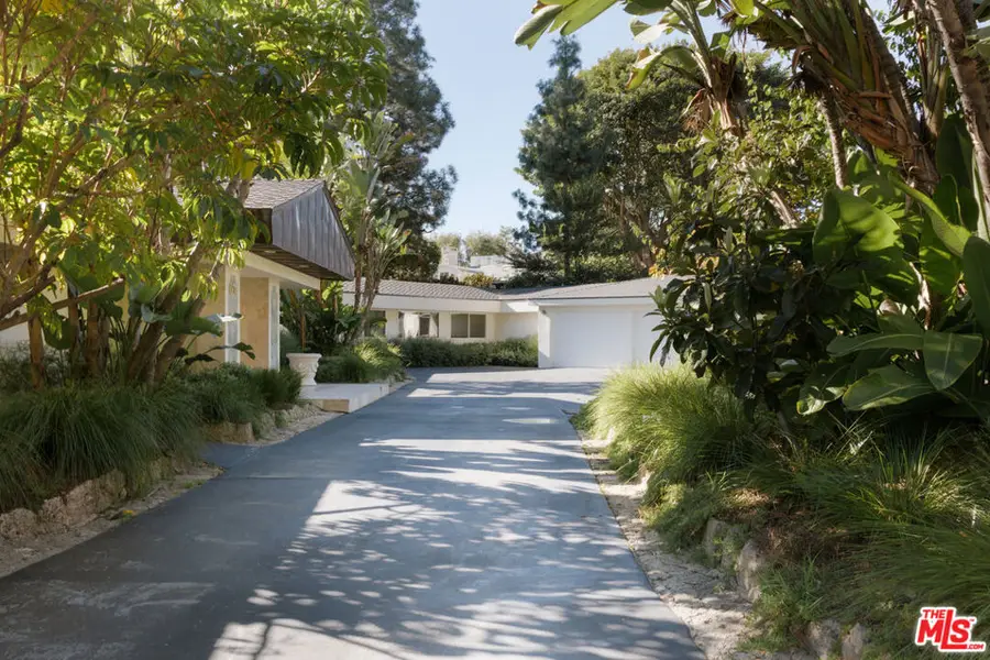 1177 Loma Linda Drive, Beverly Hills, CA 90210 - #2