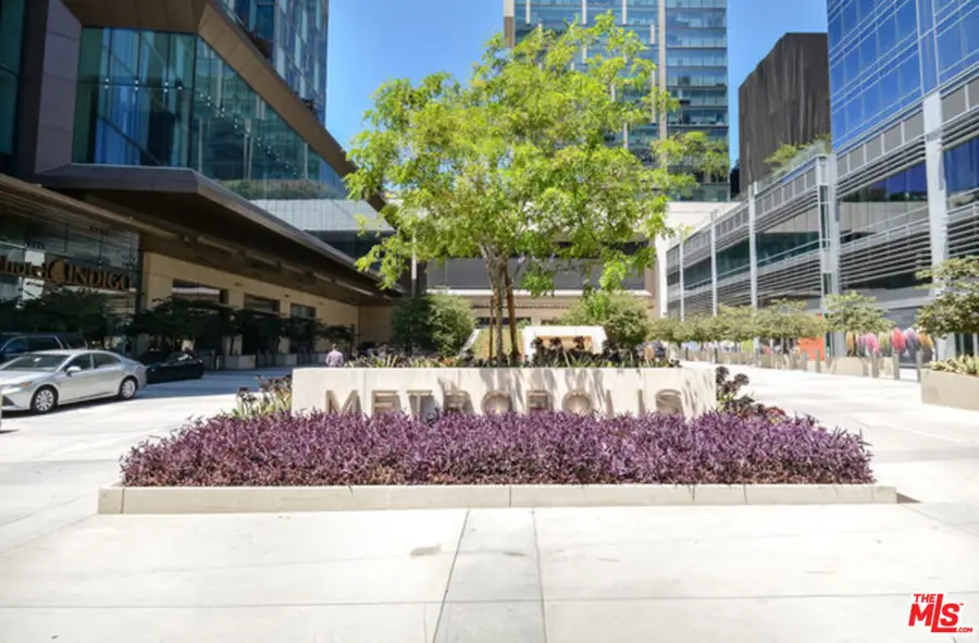 889 Francisco Street #2210, Los Angeles, CA 90017 - #3