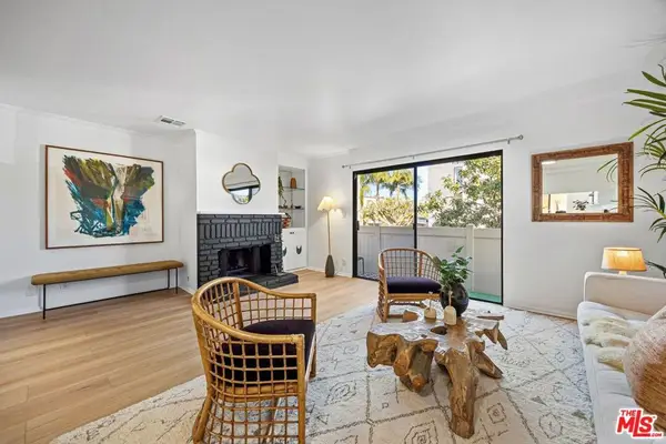 4365 Mclaughlin Avenue #4, Los Angeles, CA 90066