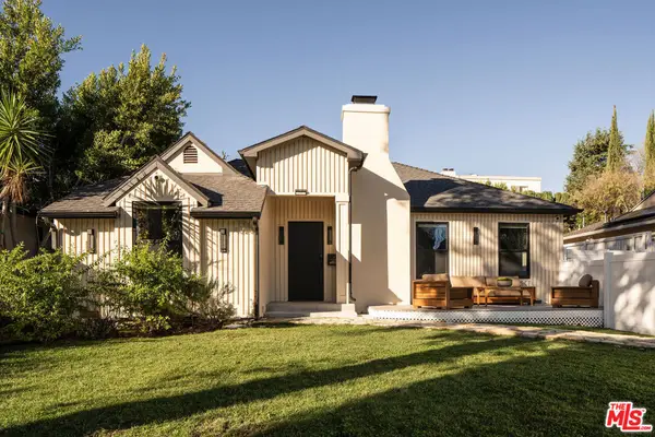 4323 Irvine Avenue, Studio City, CA 91604