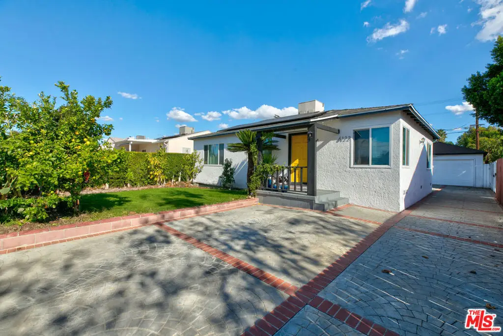 6122 Satsuma Avenue, North Hollywood, CA 91606 - Image #1