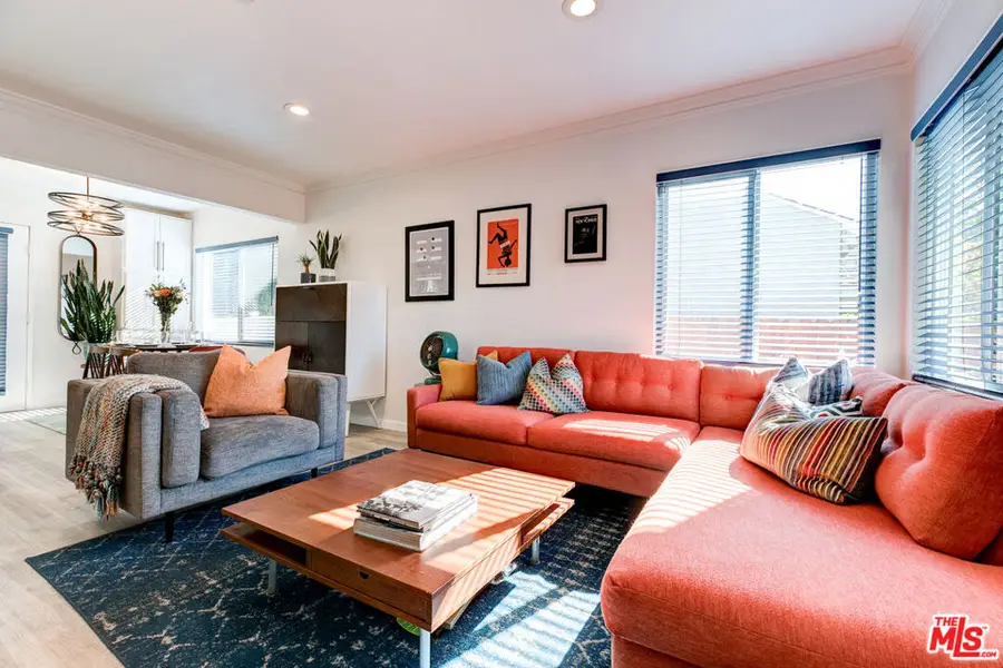 6122 Satsuma Avenue, North Hollywood, CA 91606 - Image #3