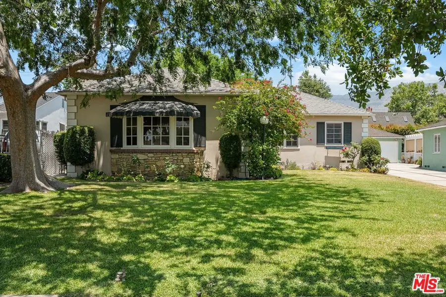 2365 Las Lunas Street, Pasadena, CA 91107 - Image #2