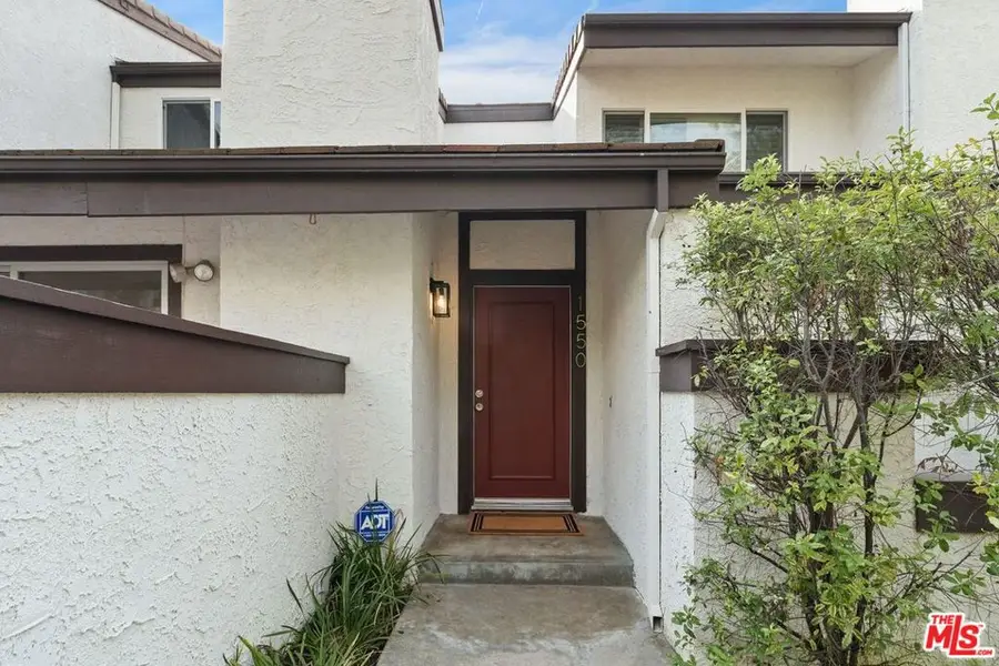 1550 Palisades Drive, Pacific Palisades, CA 90272 - Image #2