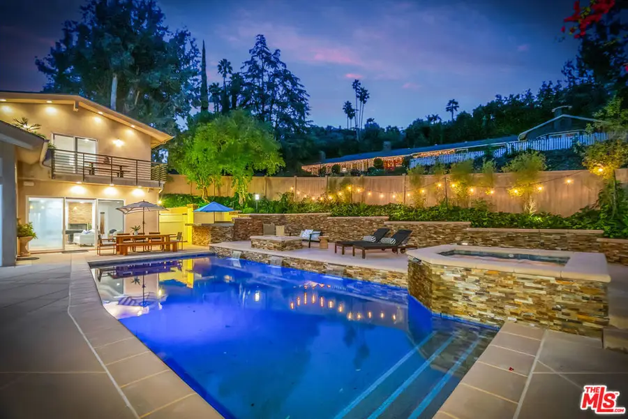 16561 Adlon Road, Encino, CA 91436 - #3