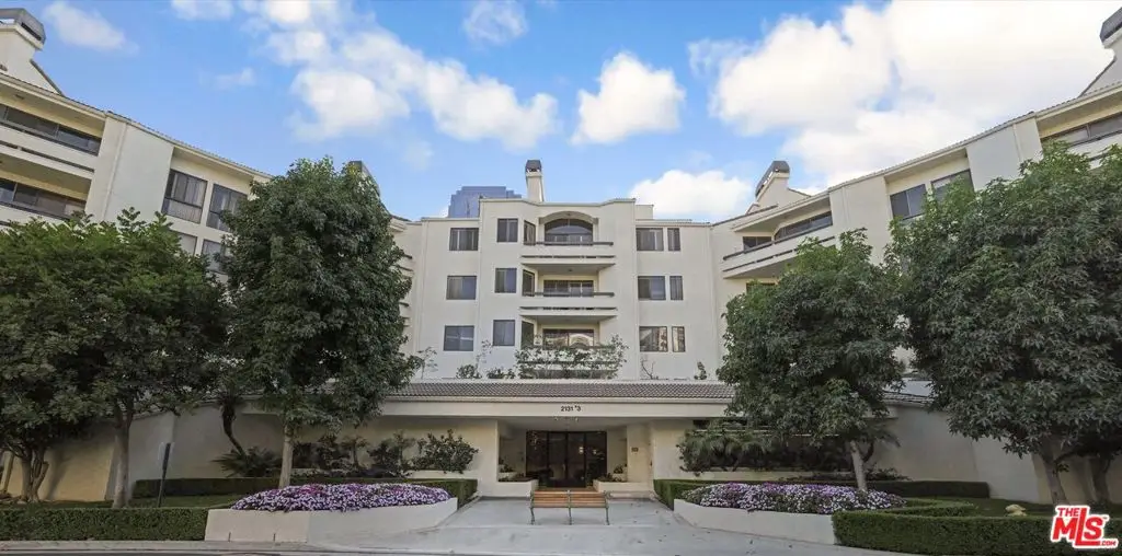 2131 Century Park Lane #203, Los Angeles, CA 90067 - Image #1