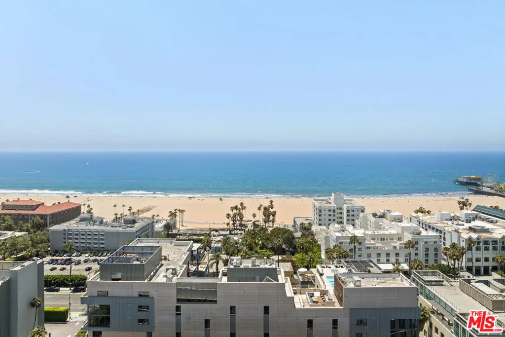 1755 Ocean Avenue #811, Santa Monica, CA 90401 - Image #1