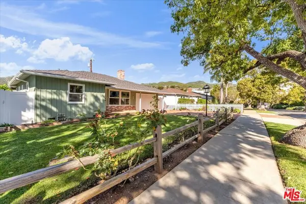 763 Wildomar, Pacific Palisades, CA 90272