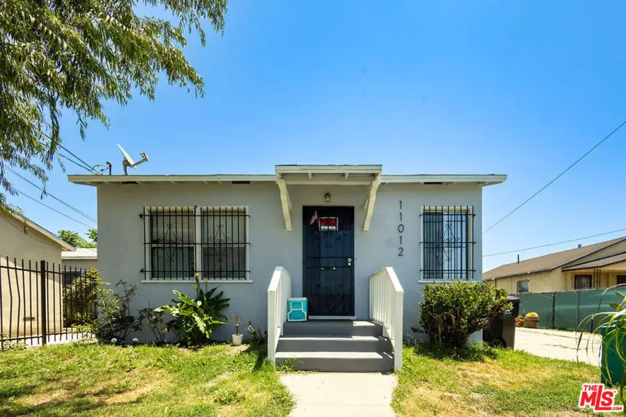11012 Willowbrook Avenue, Los Angeles, CA 90059 - #3