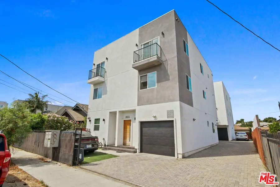 1805 S New England Street, Los Angeles, CA 90006 - Image #2