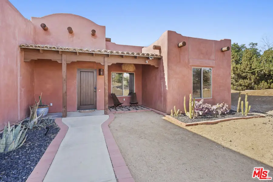 55840 Free Gold Drive, Yucca Valley, CA 92284 - Image #3