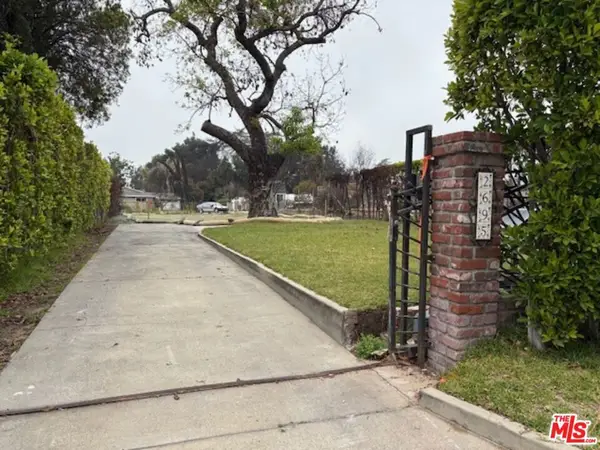 2695 Olive Avenue, Altadena, CA 91001