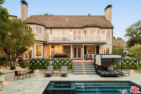 253 Ashdale Place, Los Angeles, CA 90049