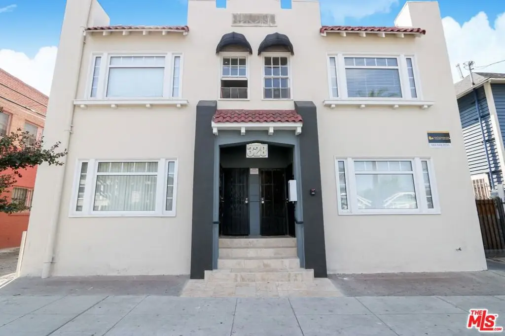 328 W 8th Street, Long Beach, CA 90813 - #1