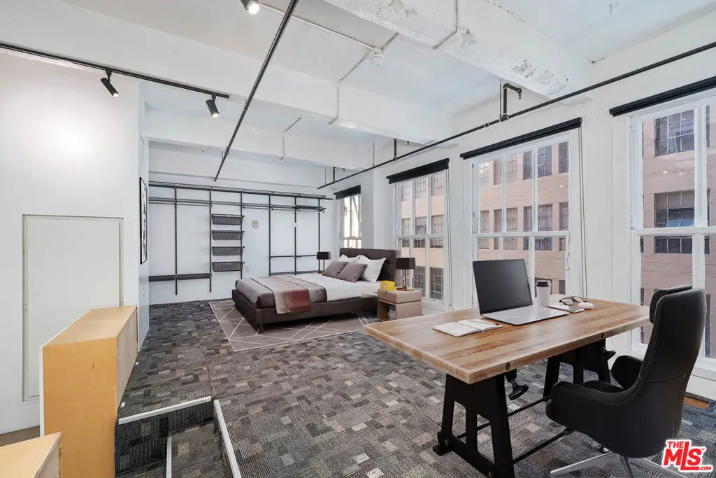 738 S Los Angeles Street #305, Los Angeles, CA 90014 - #1