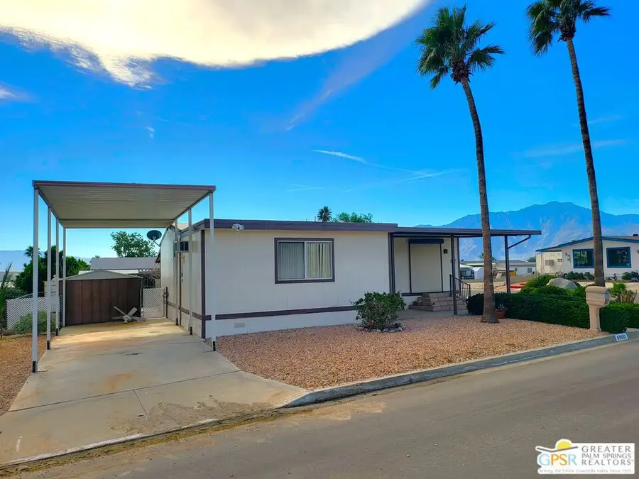 69601 Country Club Drive, Desert Hot Springs, CA 92241 - Image #3
