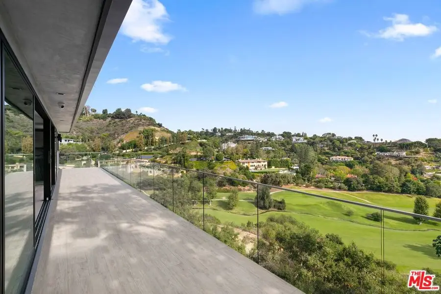 11010 Chalon Road, Los Angeles, CA 90077 - Image #2