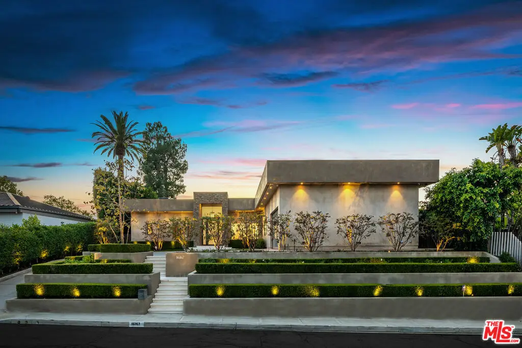 16167 Royal Oak Road, Encino, CA 91436 - Image #1