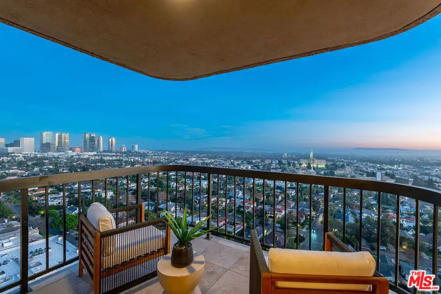 10750 Wilshire Boulevard #1503, Los Angeles, CA 90024 - Image #2