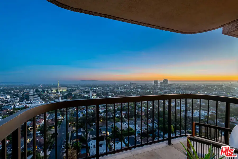 10750 Wilshire Boulevard #1503, Los Angeles, CA 90024 - Image #3