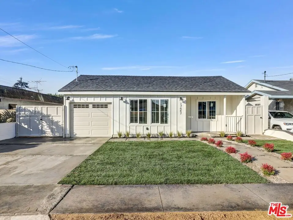 17647 Ardmore Avenue, Bellflower, CA 90706 - Image #1