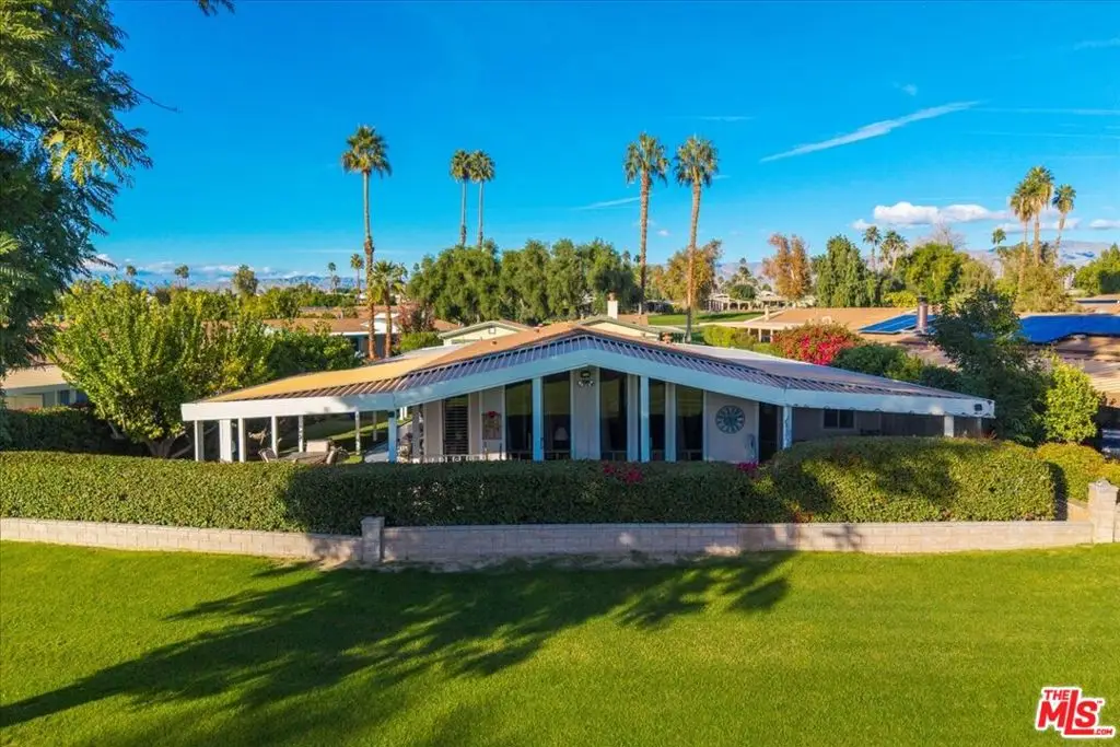 73450 Country Club Drive #335, Palm Desert, CA 92260 - #1