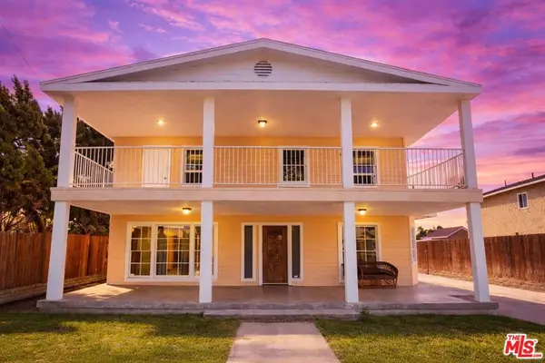 2010 E 122nd Street, Compton, CA 90222