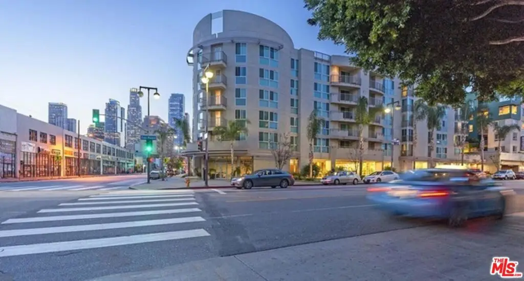 267 S San Pedro Street #213, Los Angeles, CA 90012 - #1