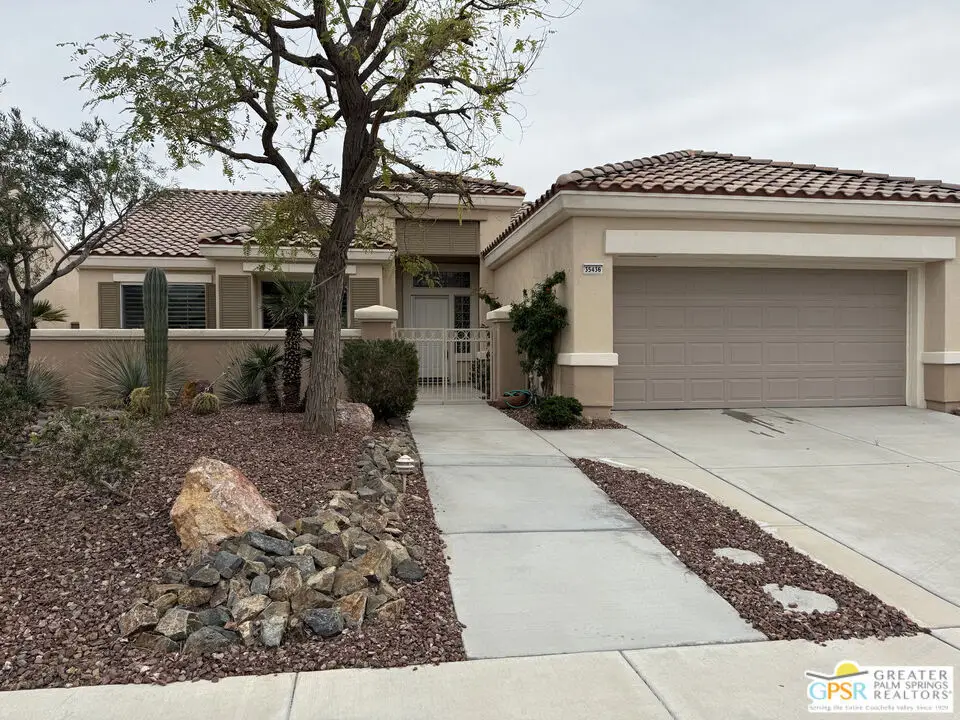 35436 Flute Avenue, Palm Desert, CA 92211 - Image #1