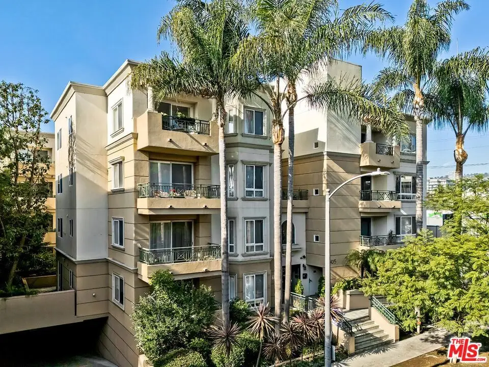 305 Arnaz Drive #304, Los Angeles, CA 90048 - #1