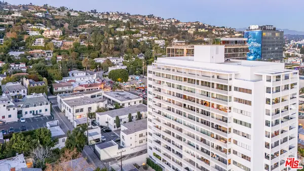 999 N Doheny Drive #211, West Hollywood, CA 90069
