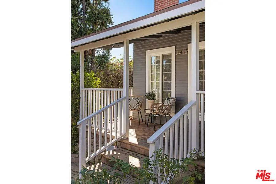 2415 Edgewater Terrace, Los Angeles, CA 90039 - Image #2