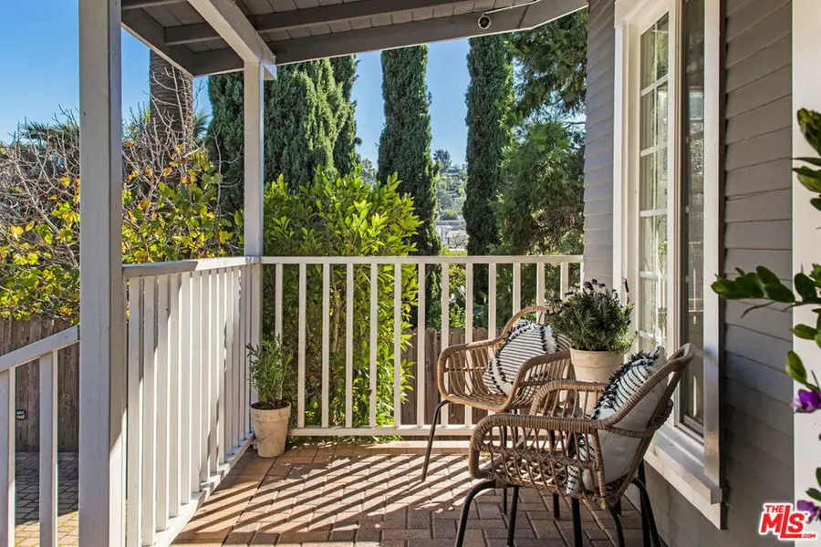 2415 Edgewater Terrace, Los Angeles, CA 90039 - Image #3