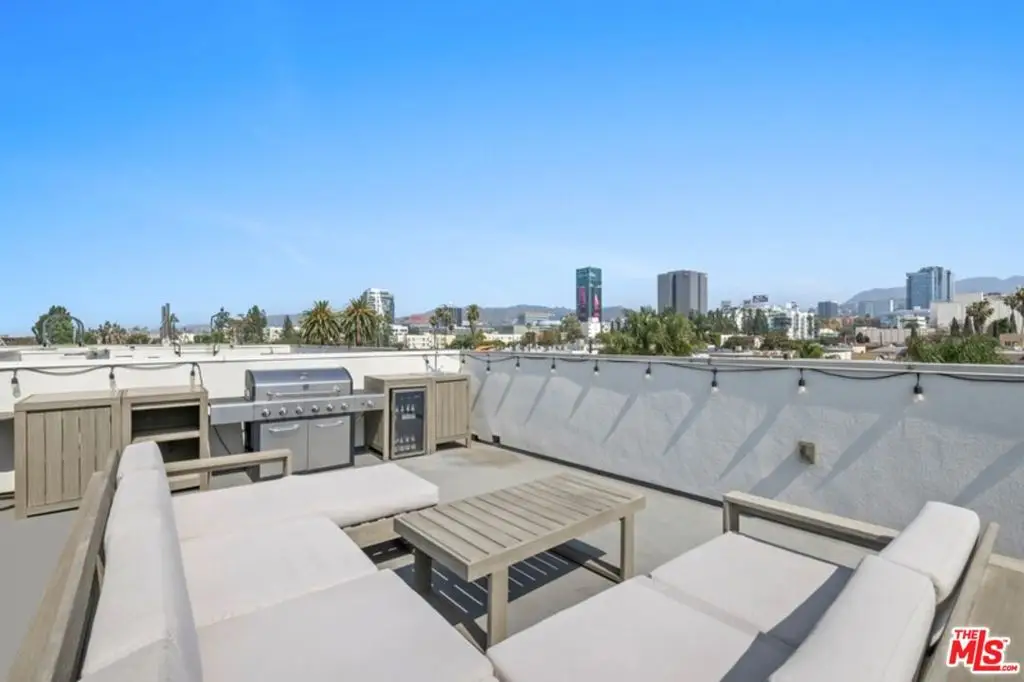 1243 N Gower Street, Los Angeles, CA 90038 - Image #1