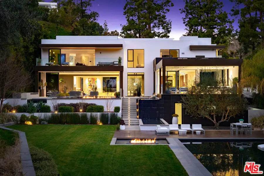 1231 Lago Vista Drive, Beverly Hills, CA 90210 - Image #2