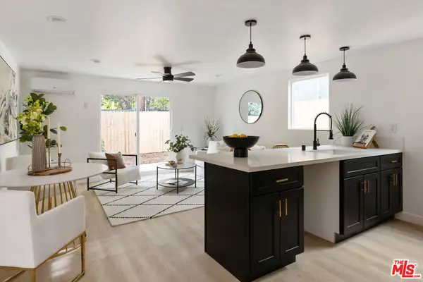 1191 Crenshaw Boulevard, Los Angeles, CA 90019